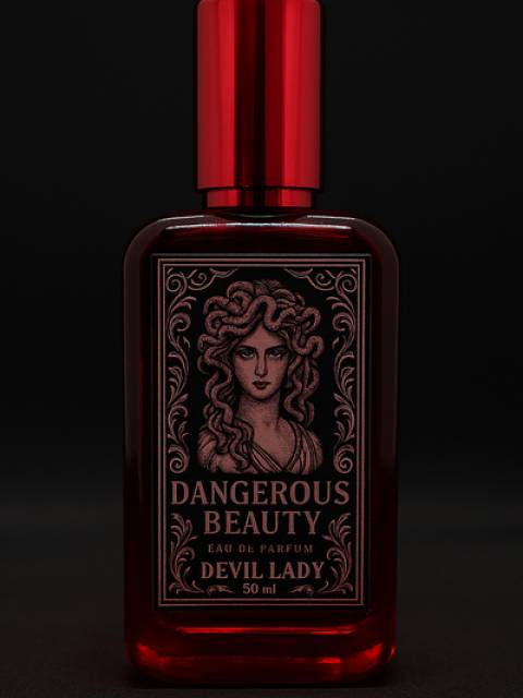 Dangerous Beauty